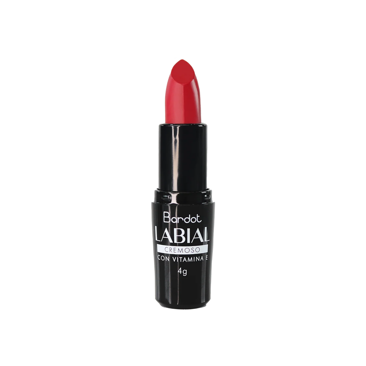 Labial Bardot Número 8