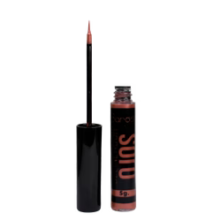 Delineador Líquido Rojo 5 Gramos