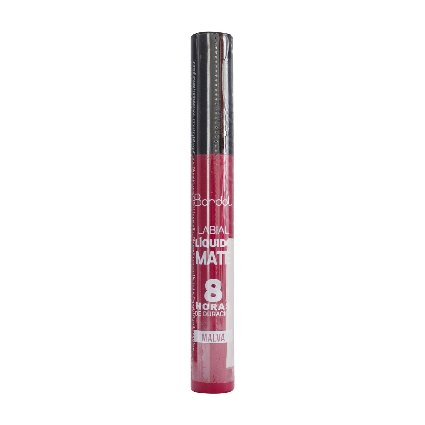 Labial Bardot Malva