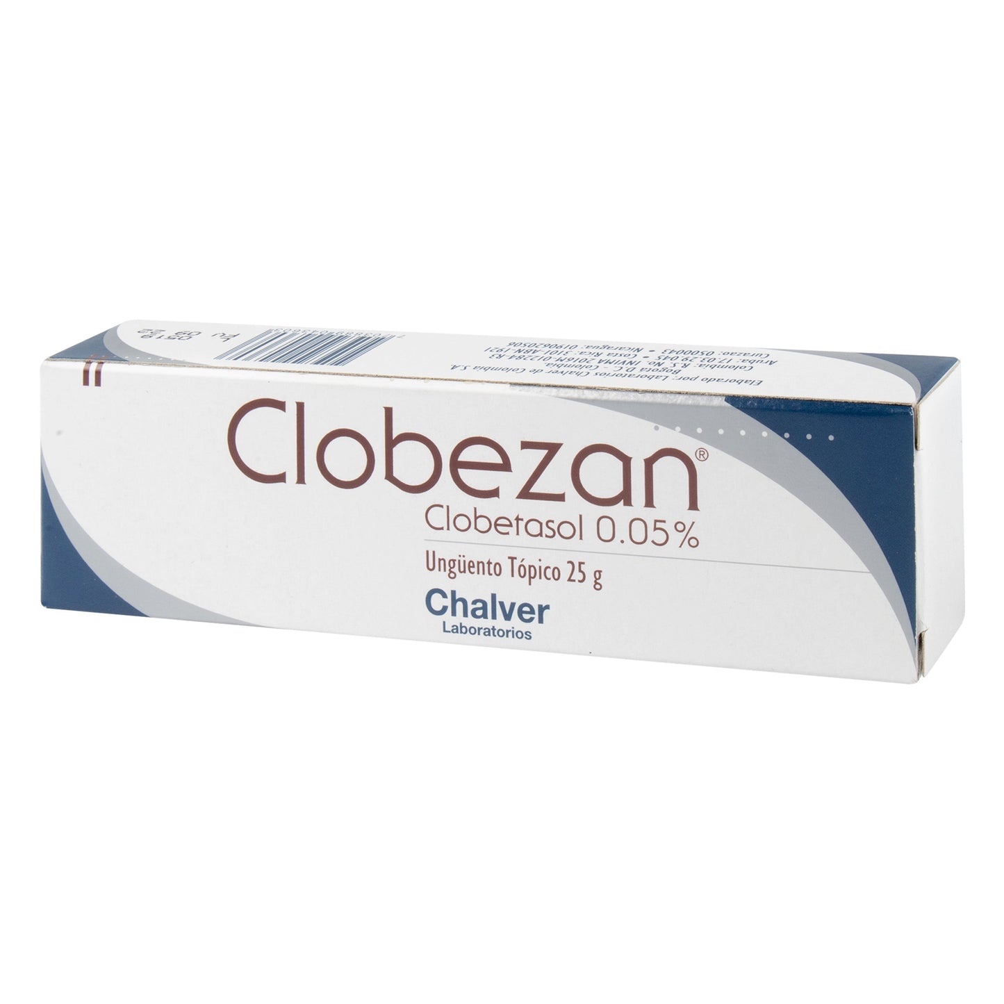 Clobezan Ungüento 25 gr