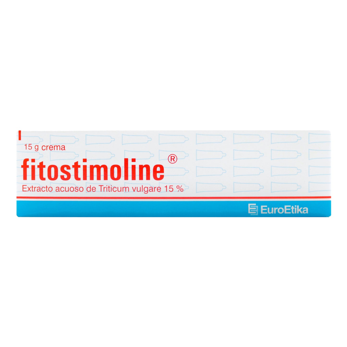 Fitostimoline Crema 15 gr