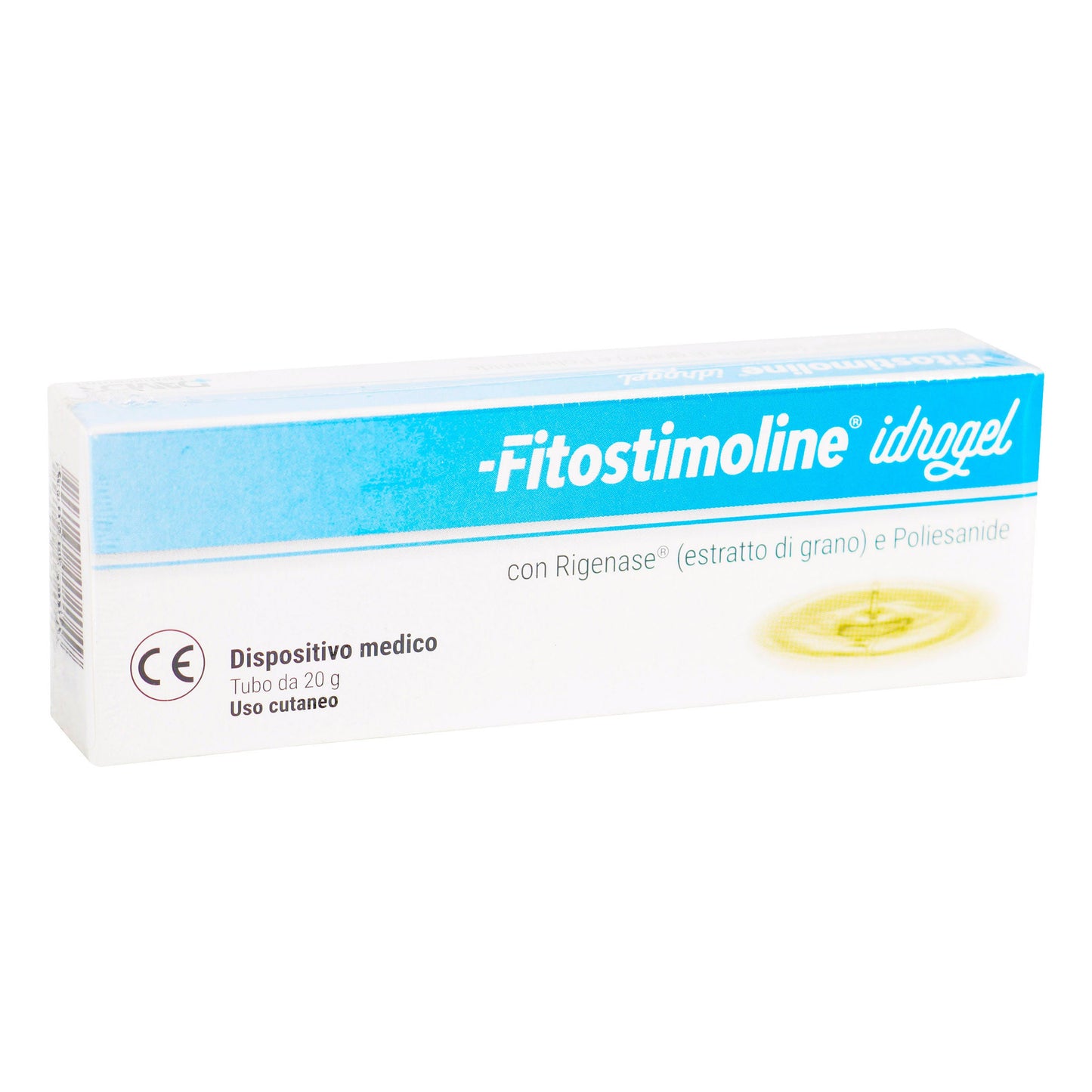 Fitostimoline Idrogel 20 gr