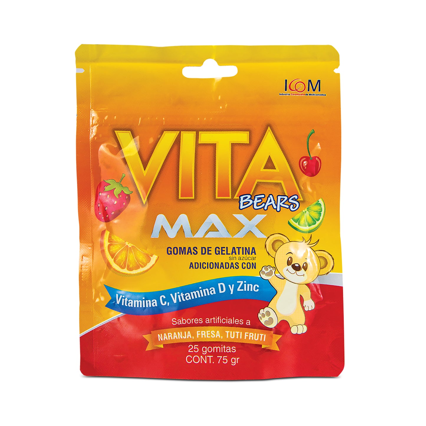 gomas-vita-bears-max-75gr-25-unidades