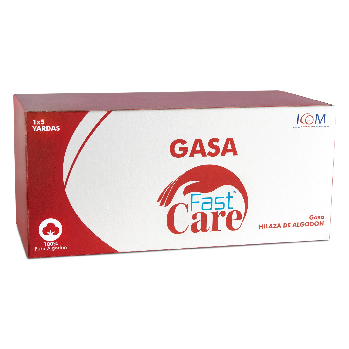 gasa-fast-care-aseptica-1x5