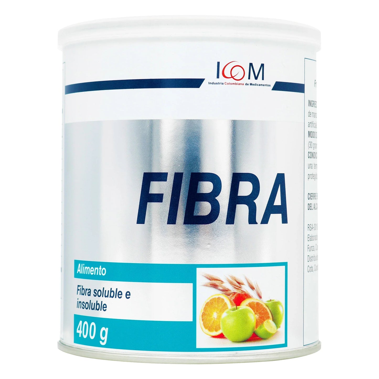 Fibra Natural Icom 400 gr (2)