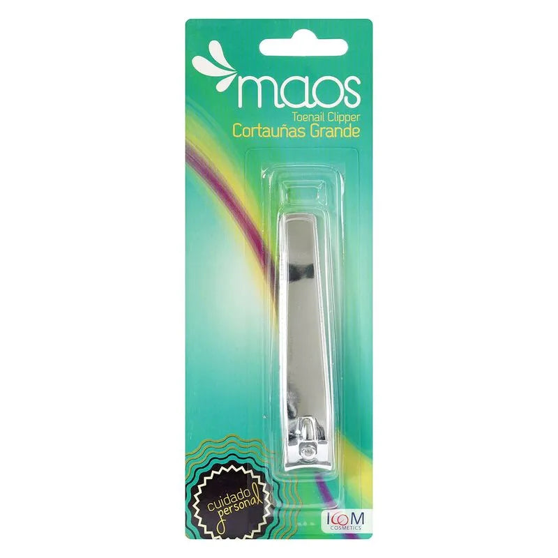 Corta Unas grANDE gOLD Icom