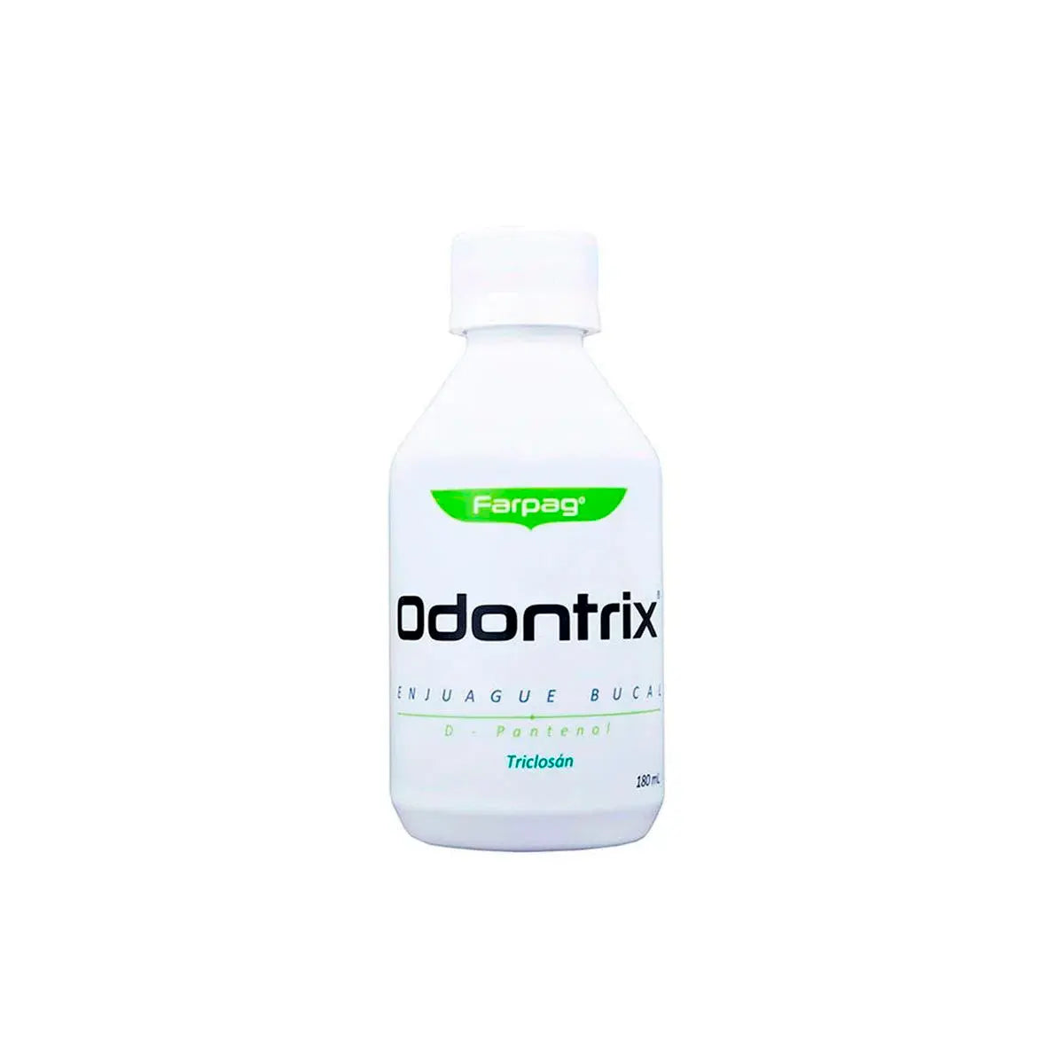 Odontrix Enjuague Bucal 180 ml