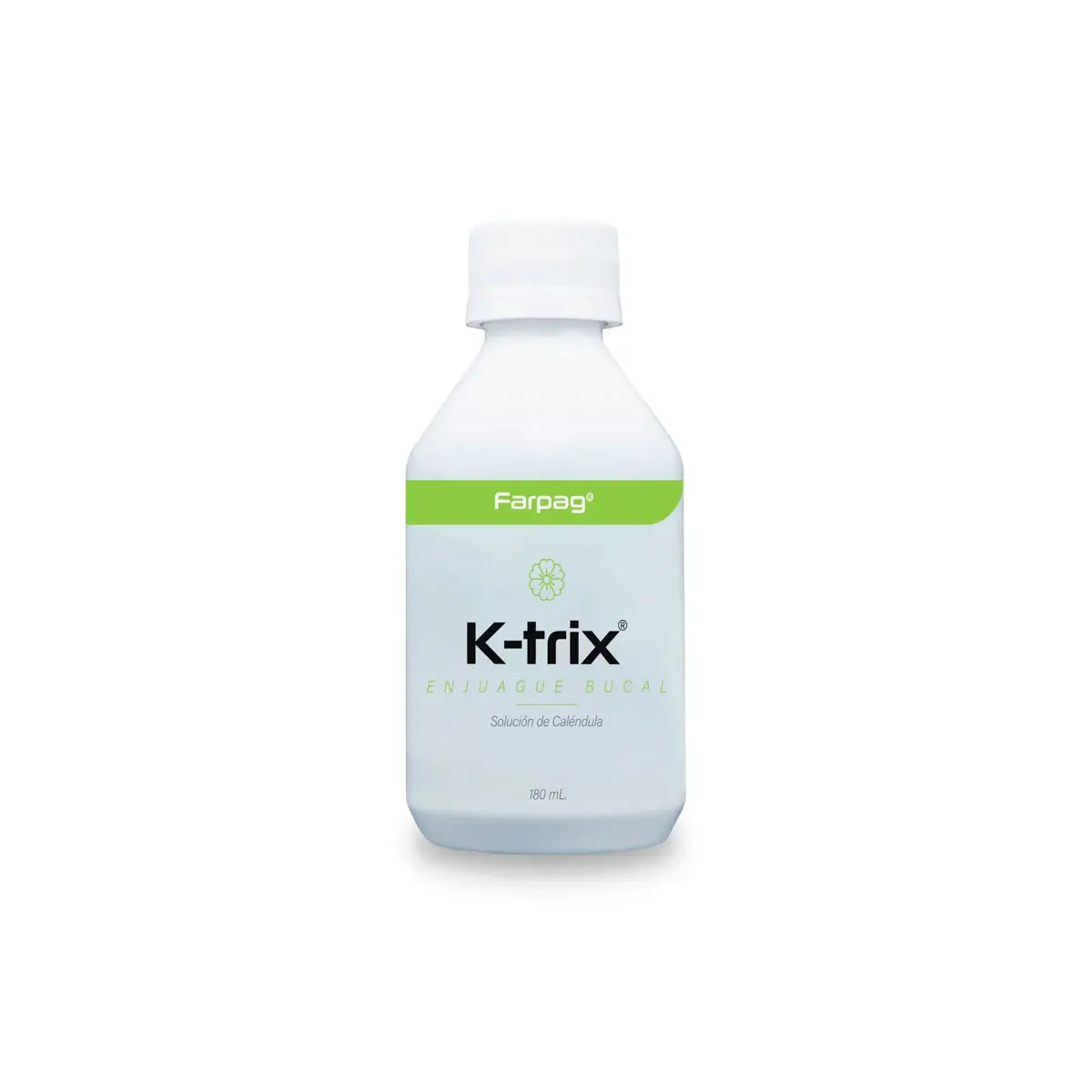 K-trix Enjuague Bucal 180 ml (2)