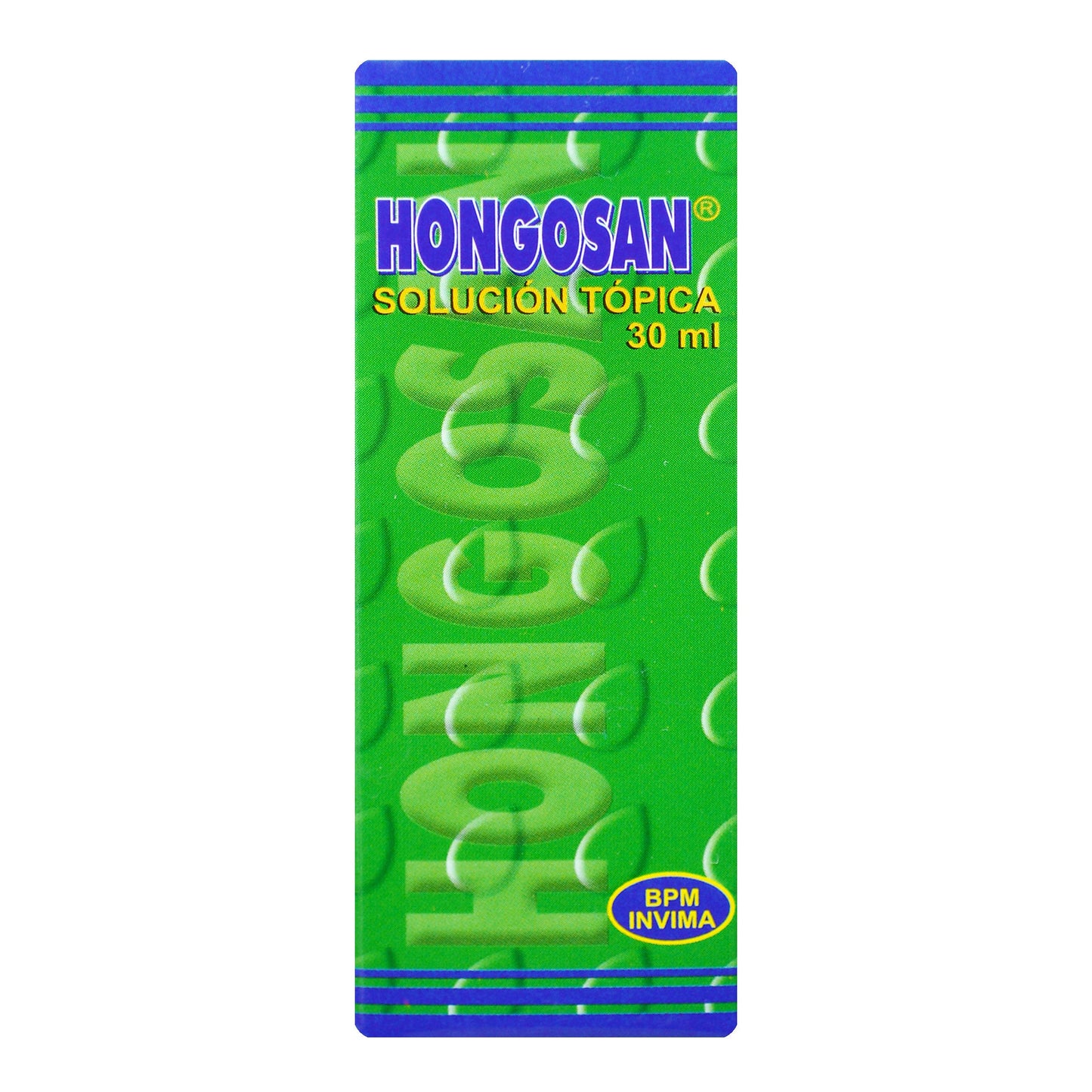 Hongosan Solución 30 ml