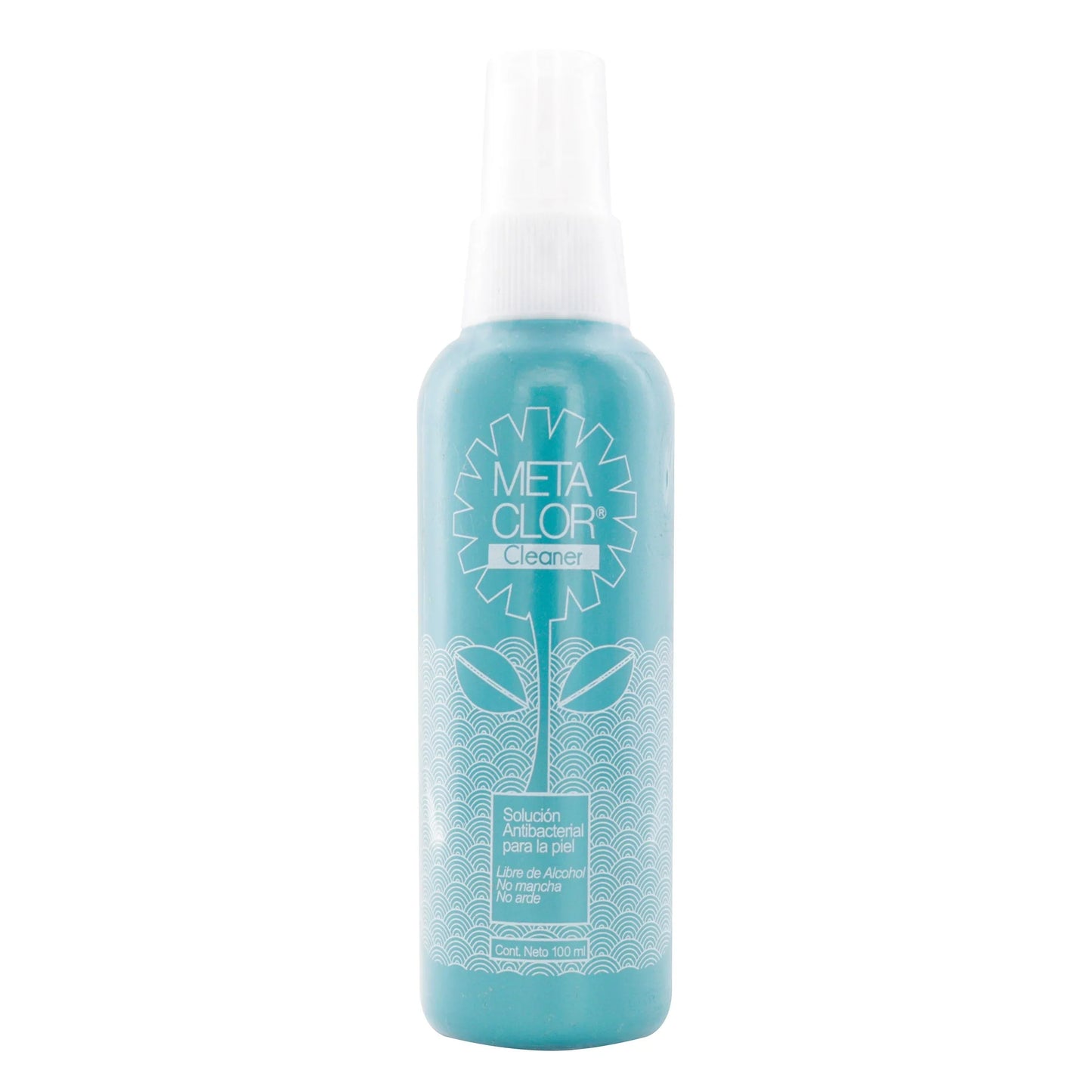 Metaclor Cleaner Spray 100mililitros