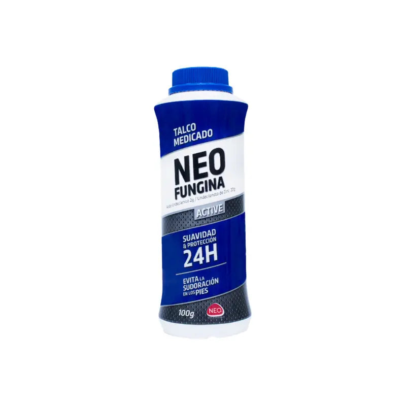 Neo Fungina Polvo 100 gr