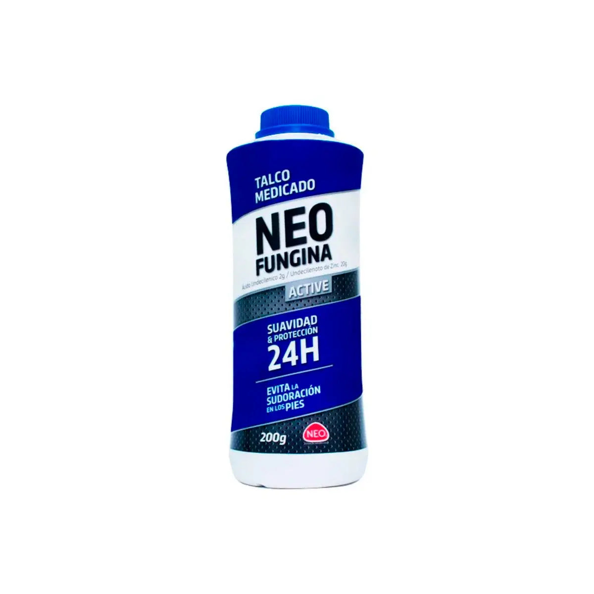 Neo Fungina Polvo 200 gr