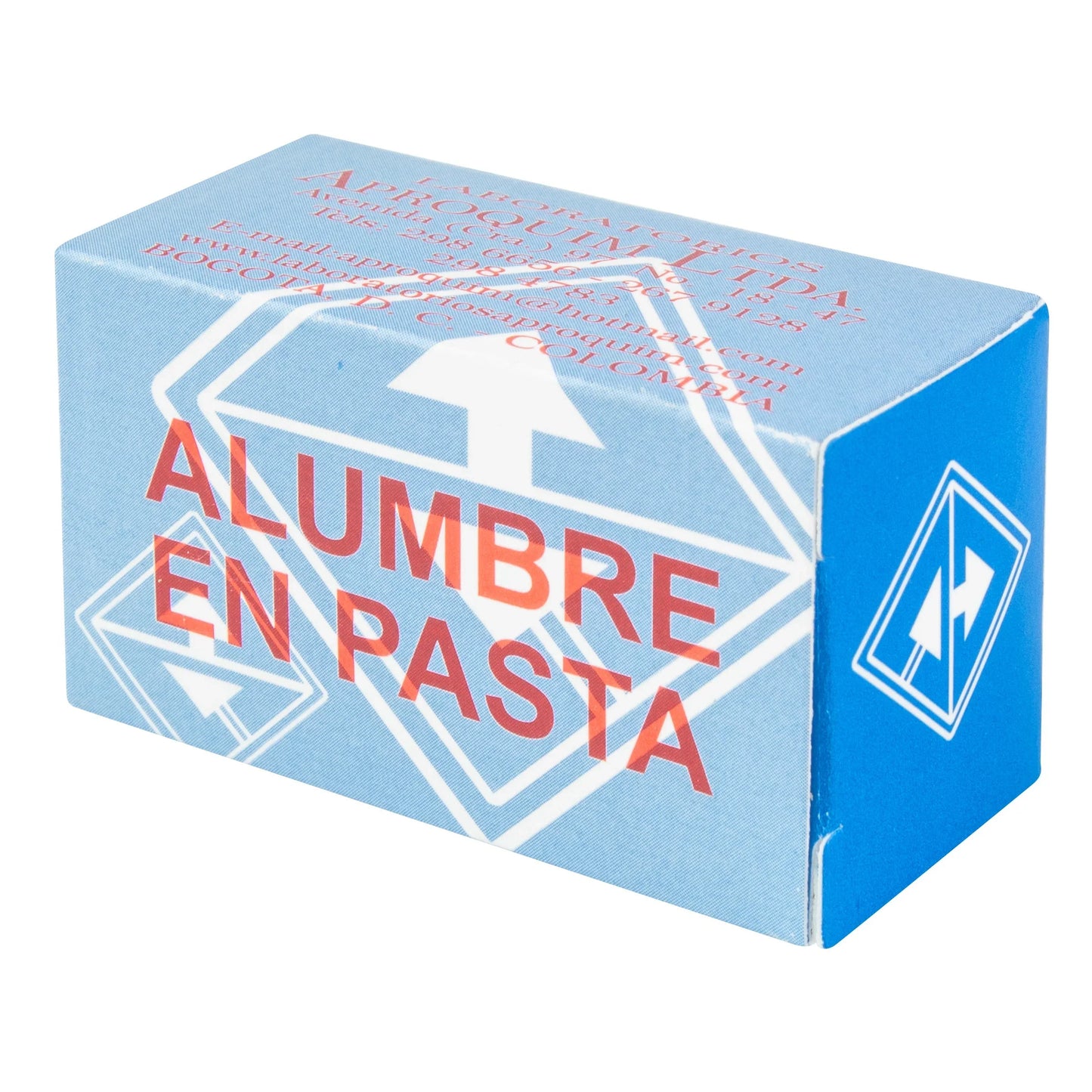 AluminioBRE Barra Aproquim