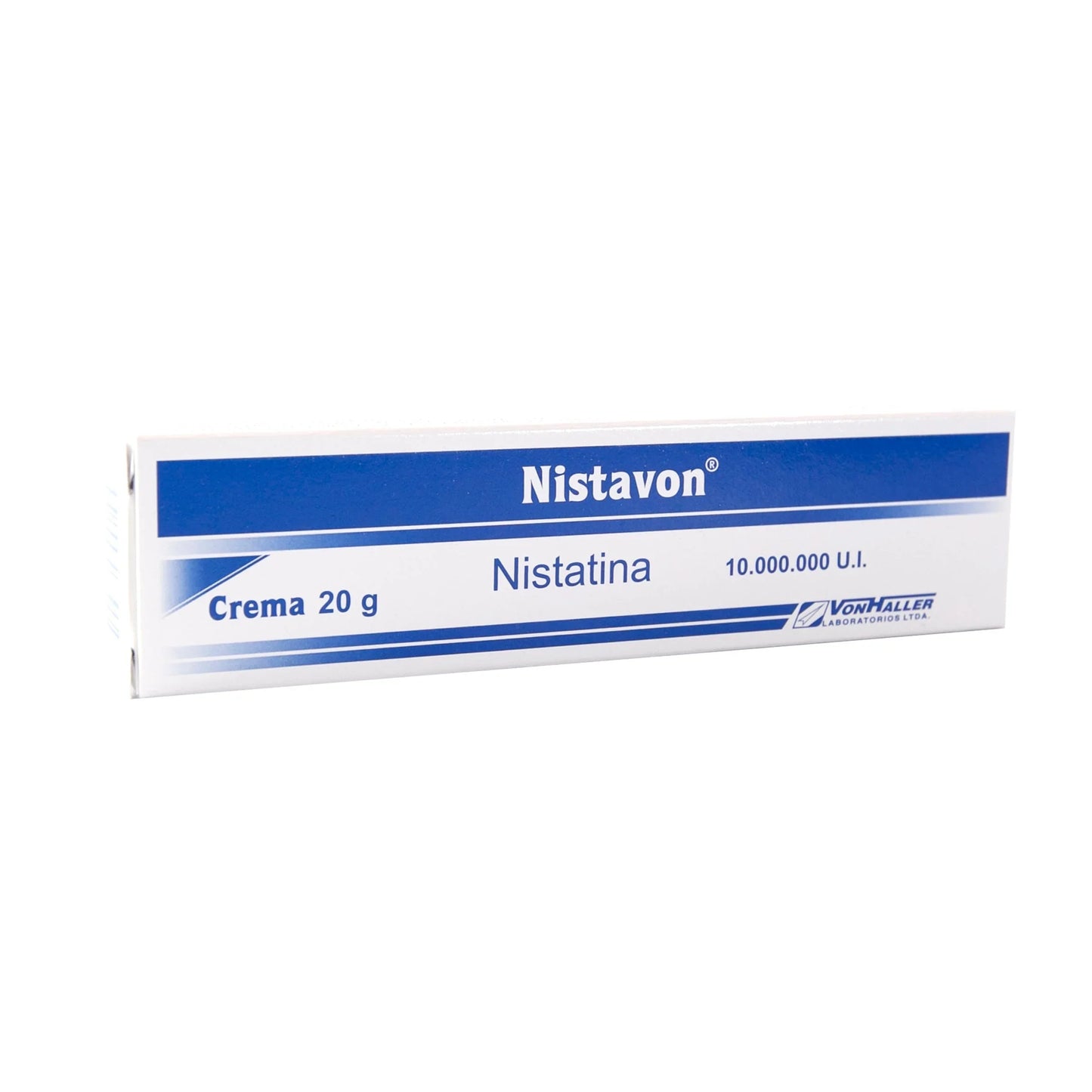 Nistavon Crema 20 gr