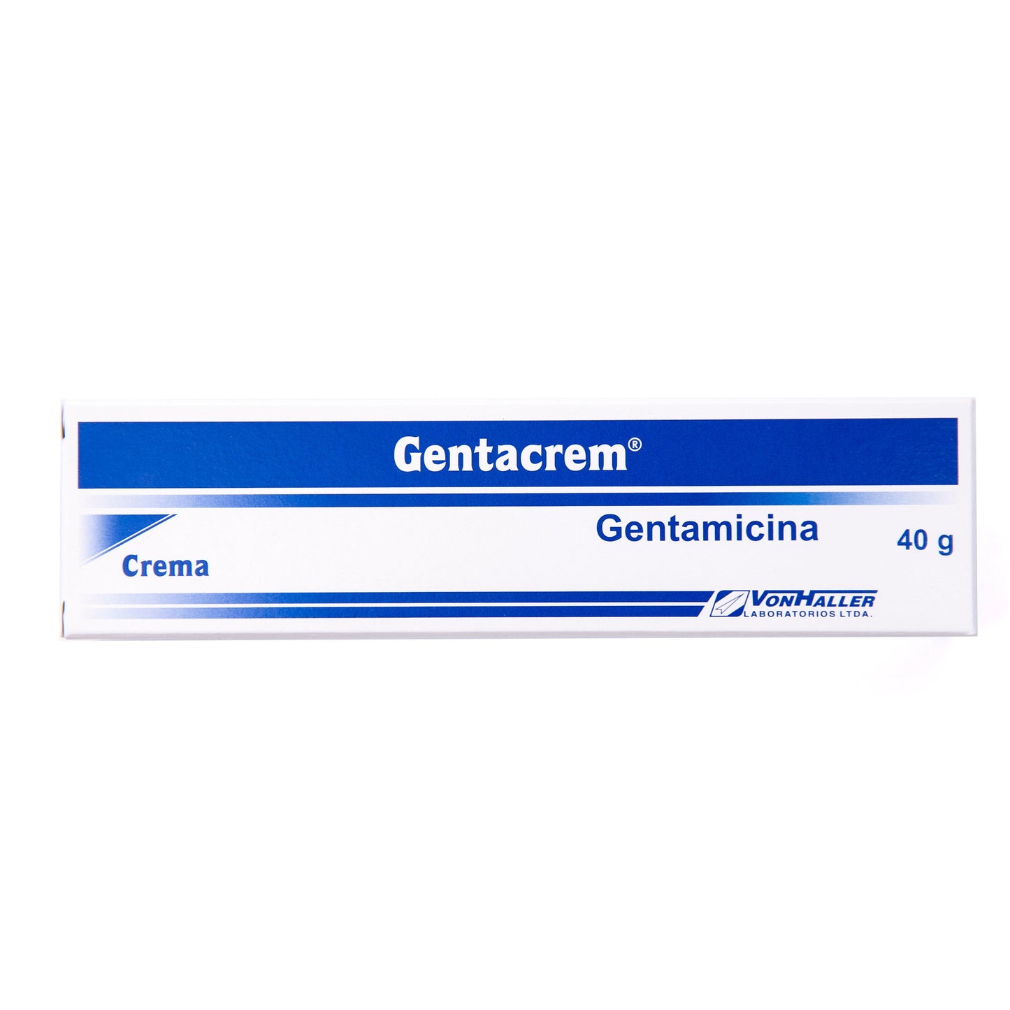 GenéricoTACREM 40 gr