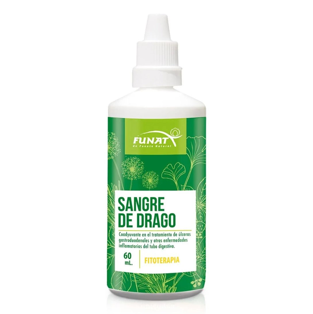 Sangre De Drago 60 ml