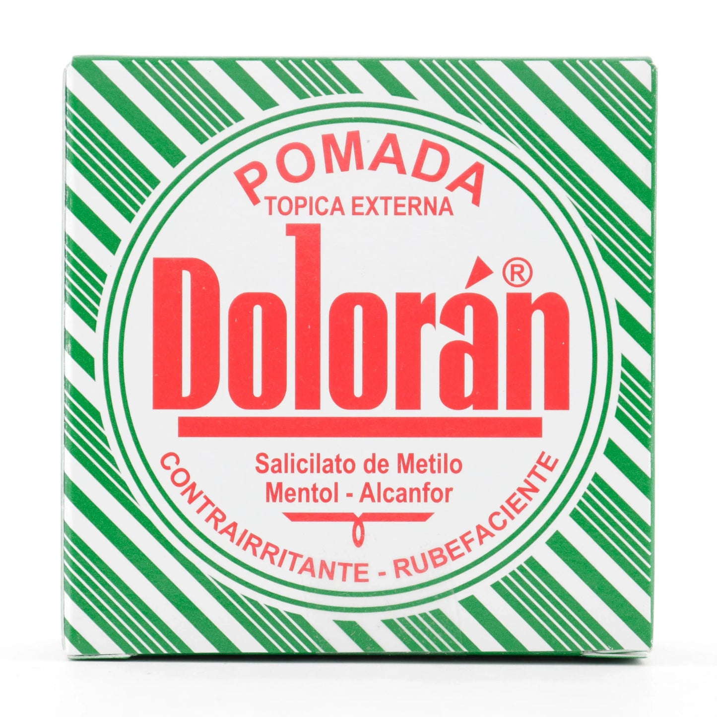 Doloran Pomada 20 gr Unidad