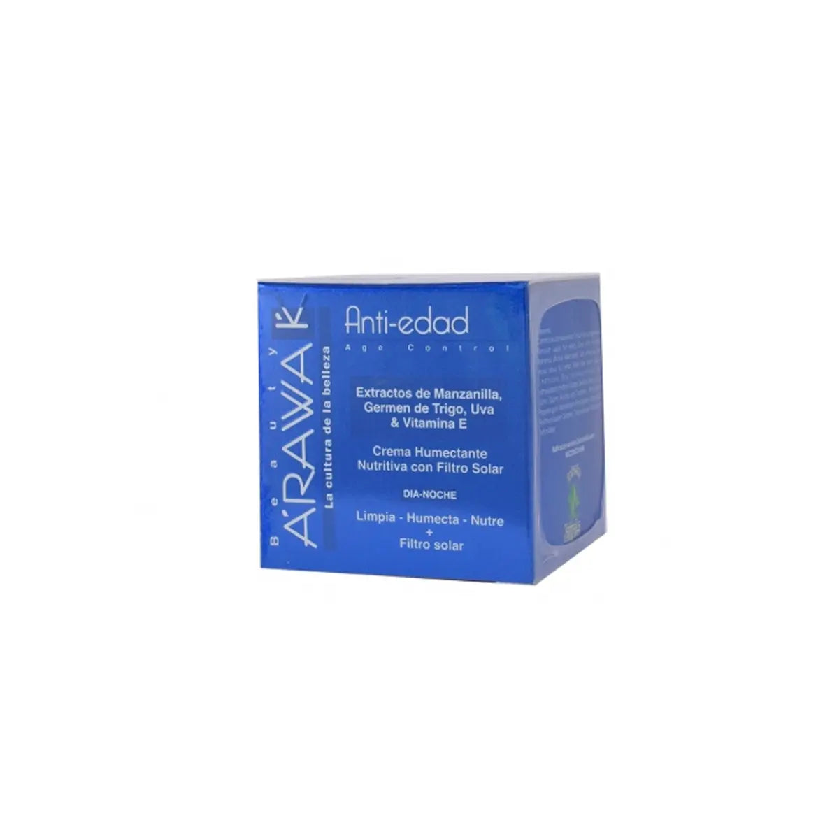 Arawak Crema Anti-edad Forte 50 gr