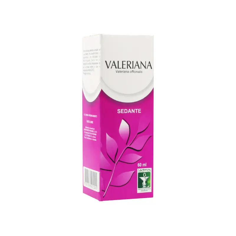 Valeriana Gotas 60 ml Pronabell