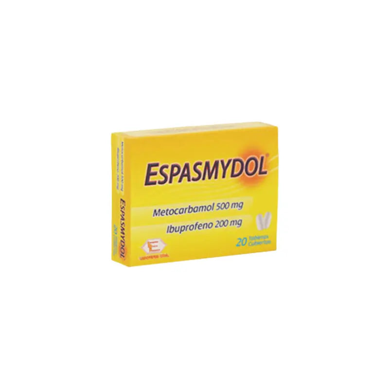 Espasmydol