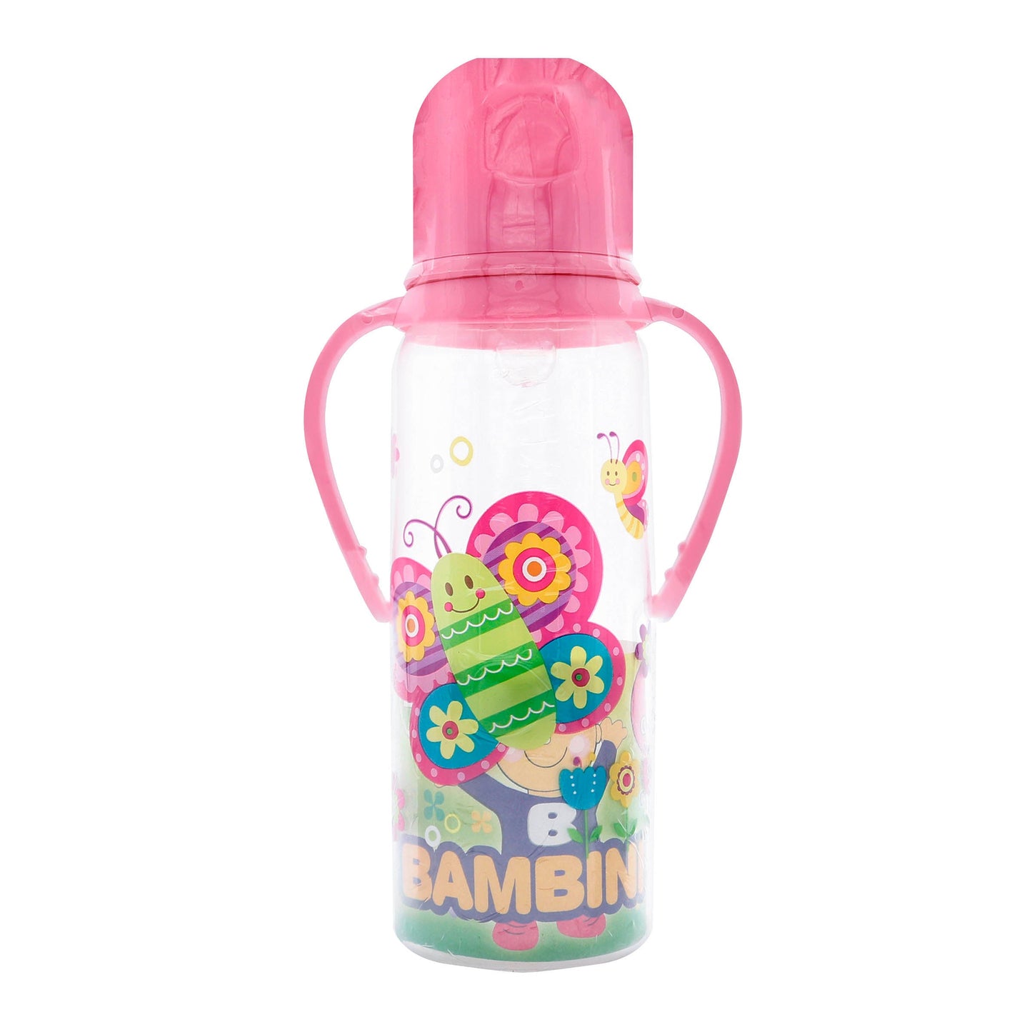Biberon Bambini 2 Manijas 8 Oz