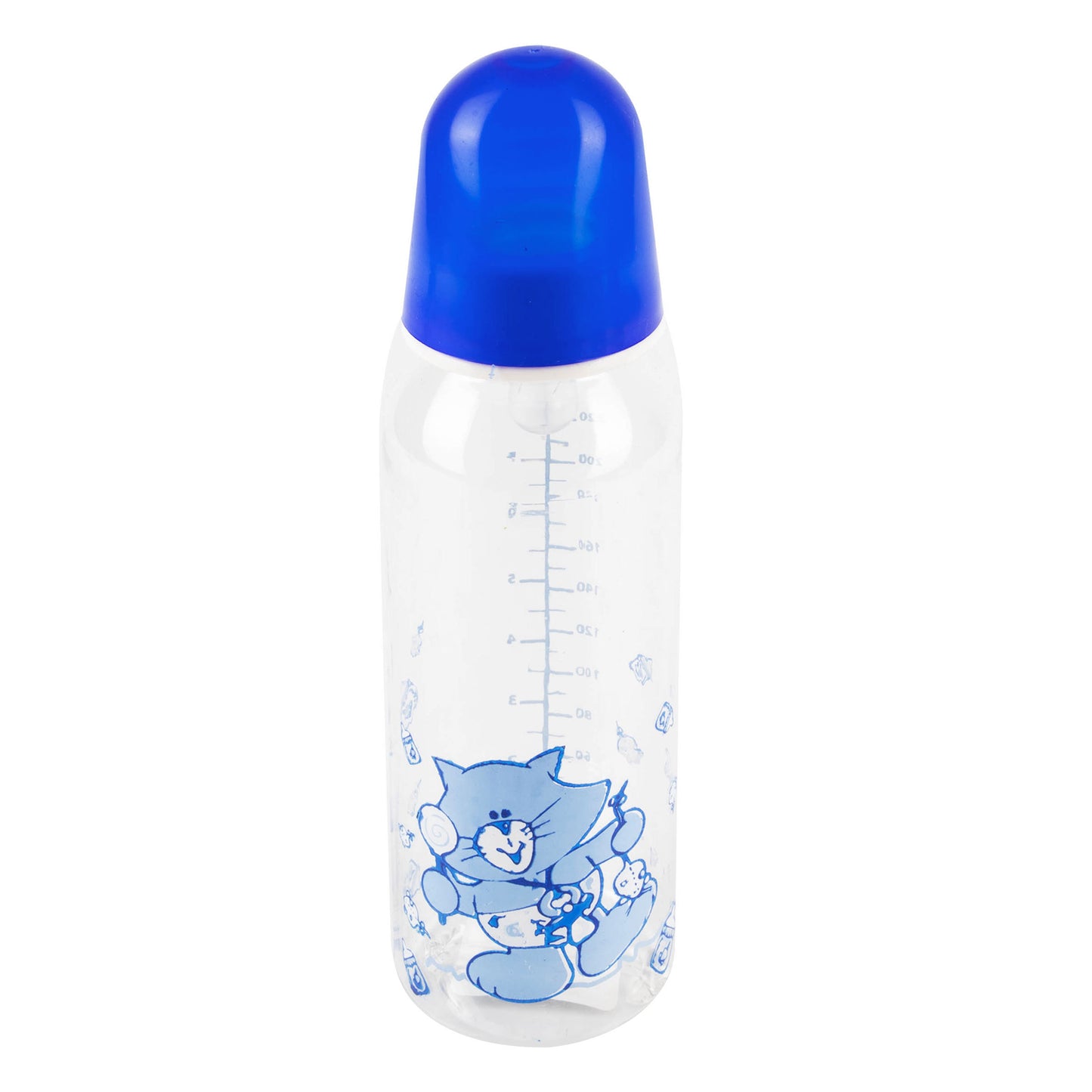 Biberón Cristal Corriente 8 Oz