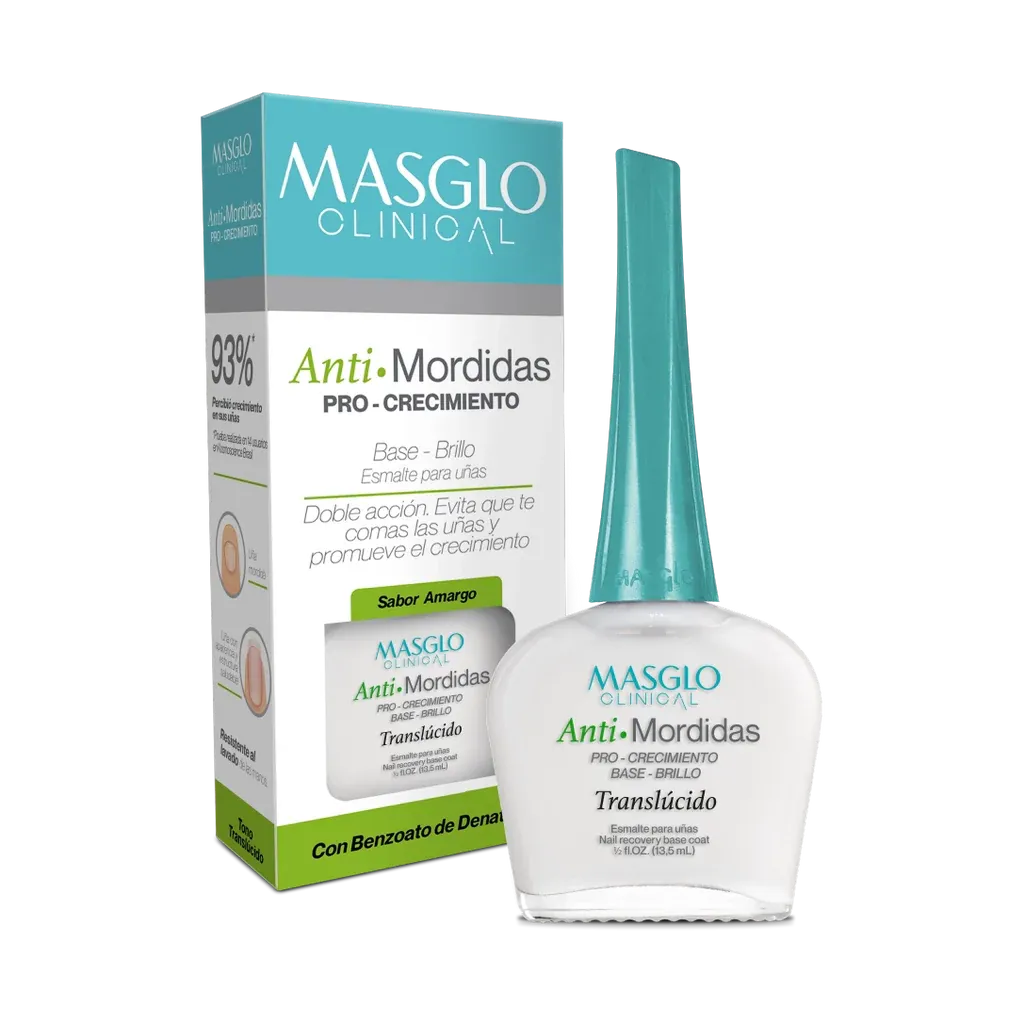 Mas Clin Antimord Procre Basebri 13.5ML