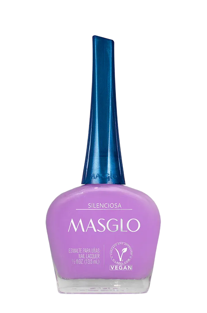 Silenciosa 13.5 Mililitros Masglo
