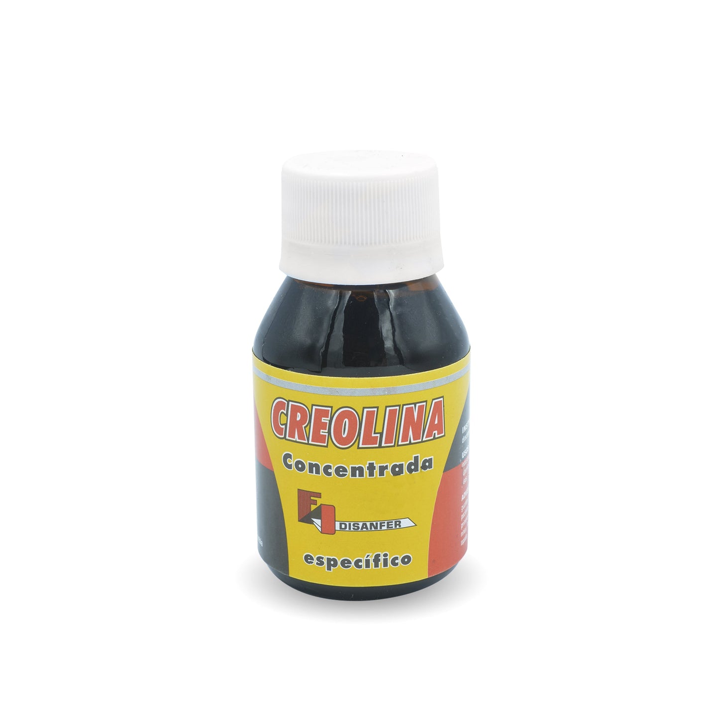 CremaOLINA Concentrada Disanfer 60 ml