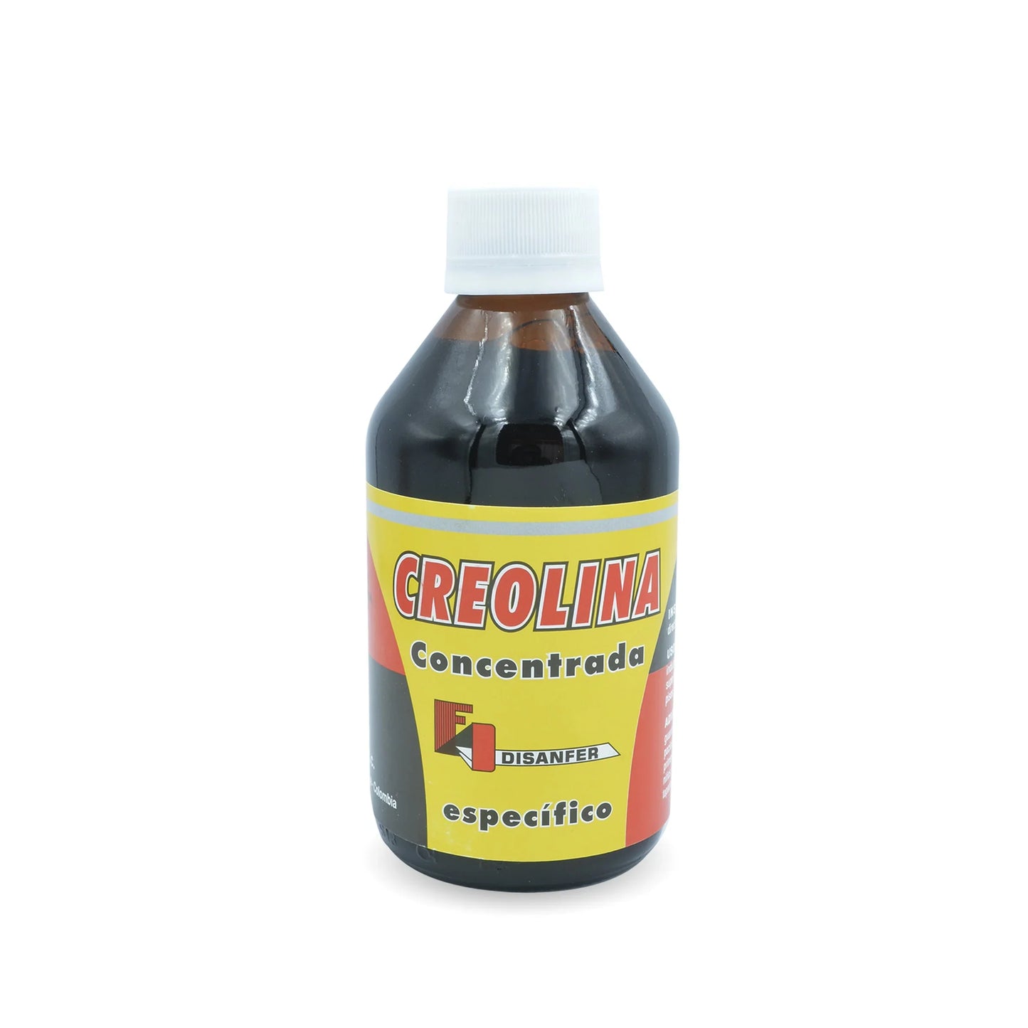 CremaOLINA Concentrada Disanfer 240 ml