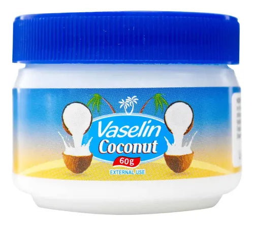 Vaselina Coconut 60 gr
