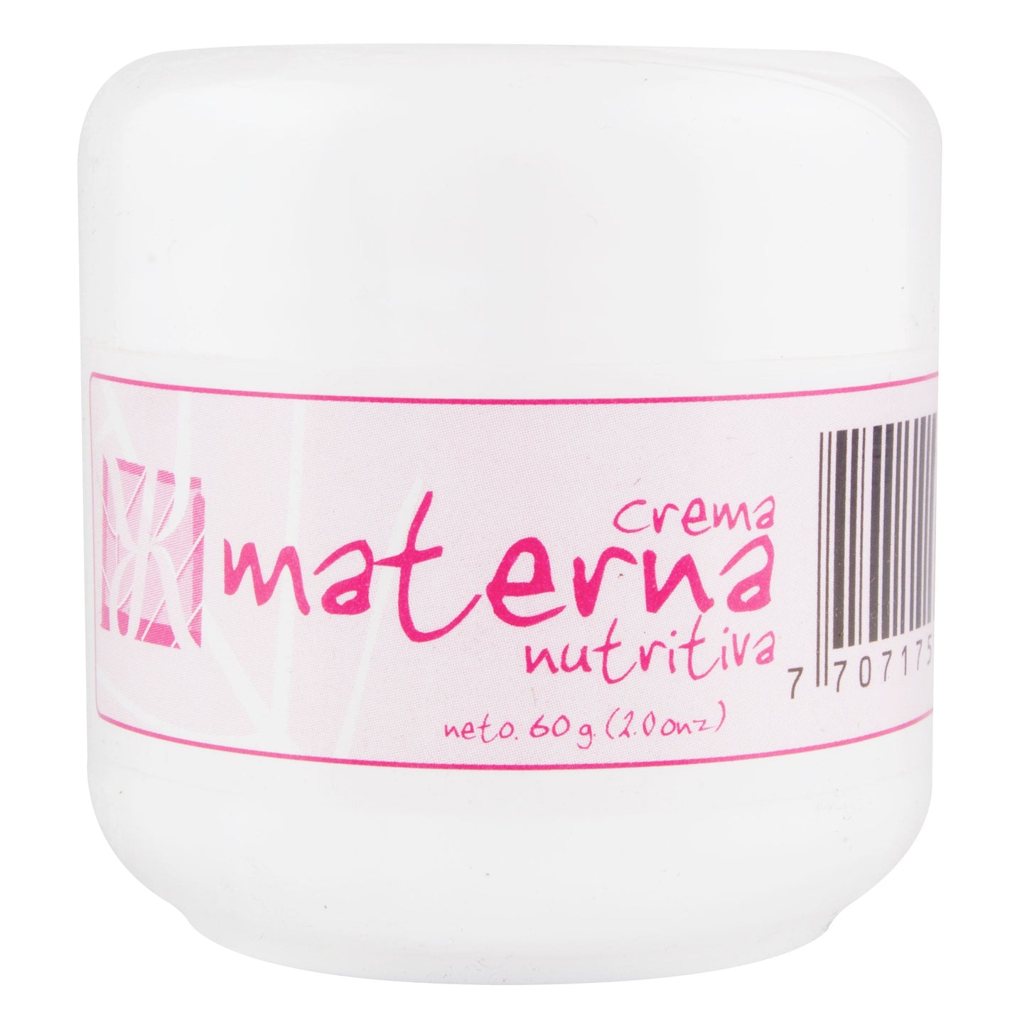 Crema Materna 60 gr