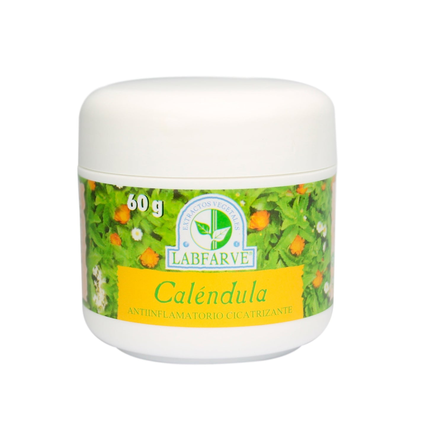 Calendula Crema 60 gr