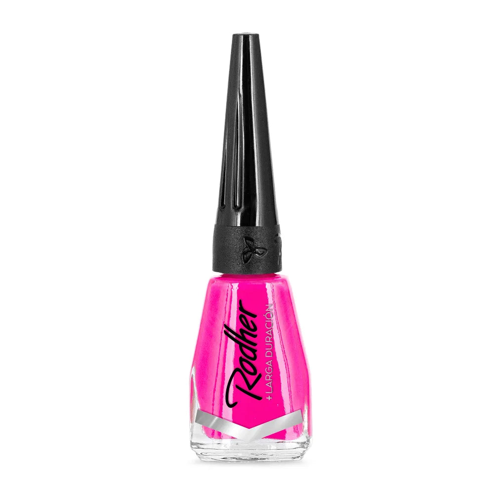 Esmalte Magenta Neón