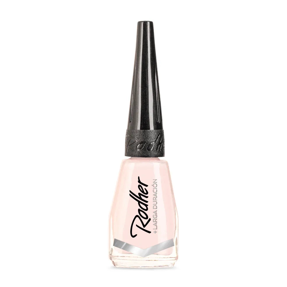 Esmalte Rosa Francés