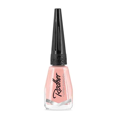 Esmalte Cremoso Rosa Pastel