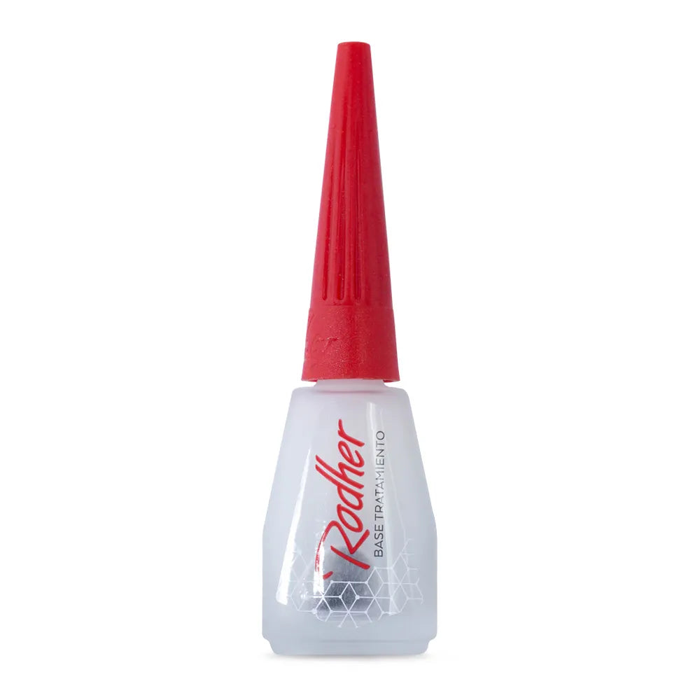 Esmalte Base Con Calcio