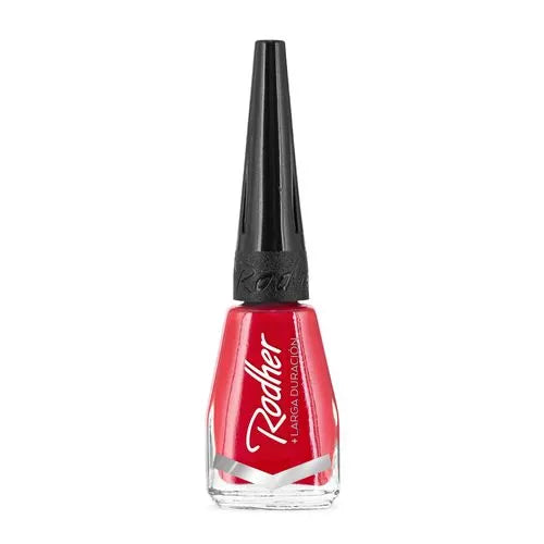 Esmalte Rodher Rojo Salmon