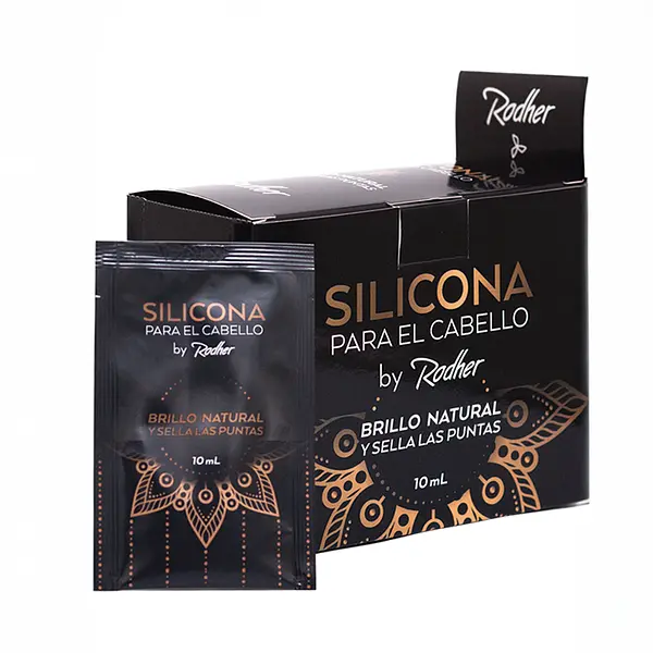 Silicona Display X 10 ML