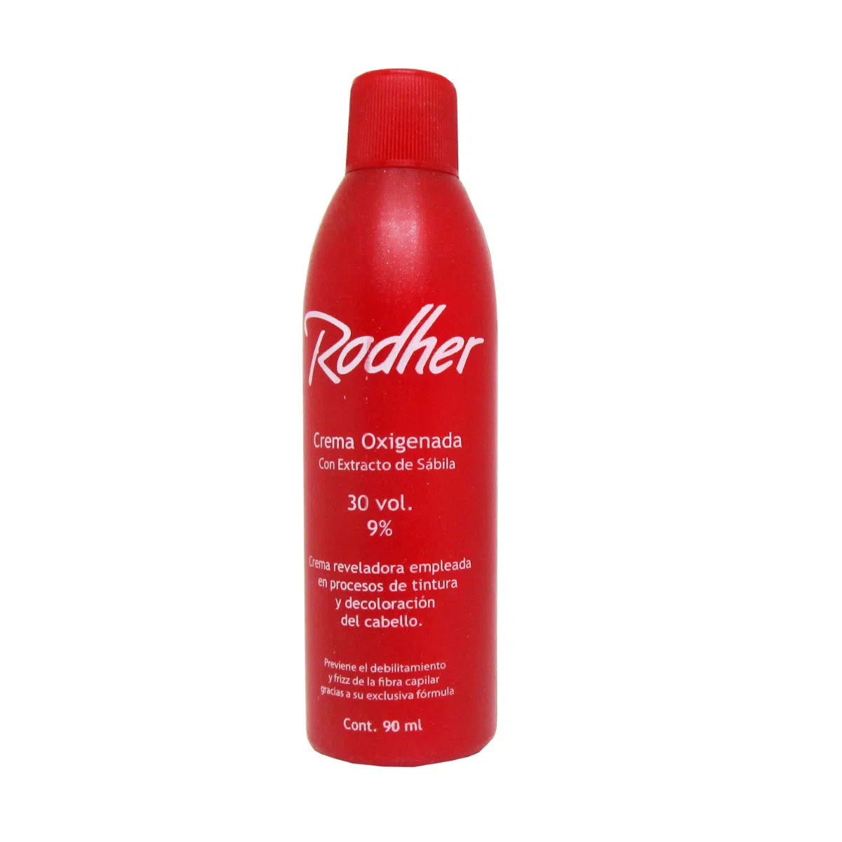 Oxigenta Rodher 30 Vol