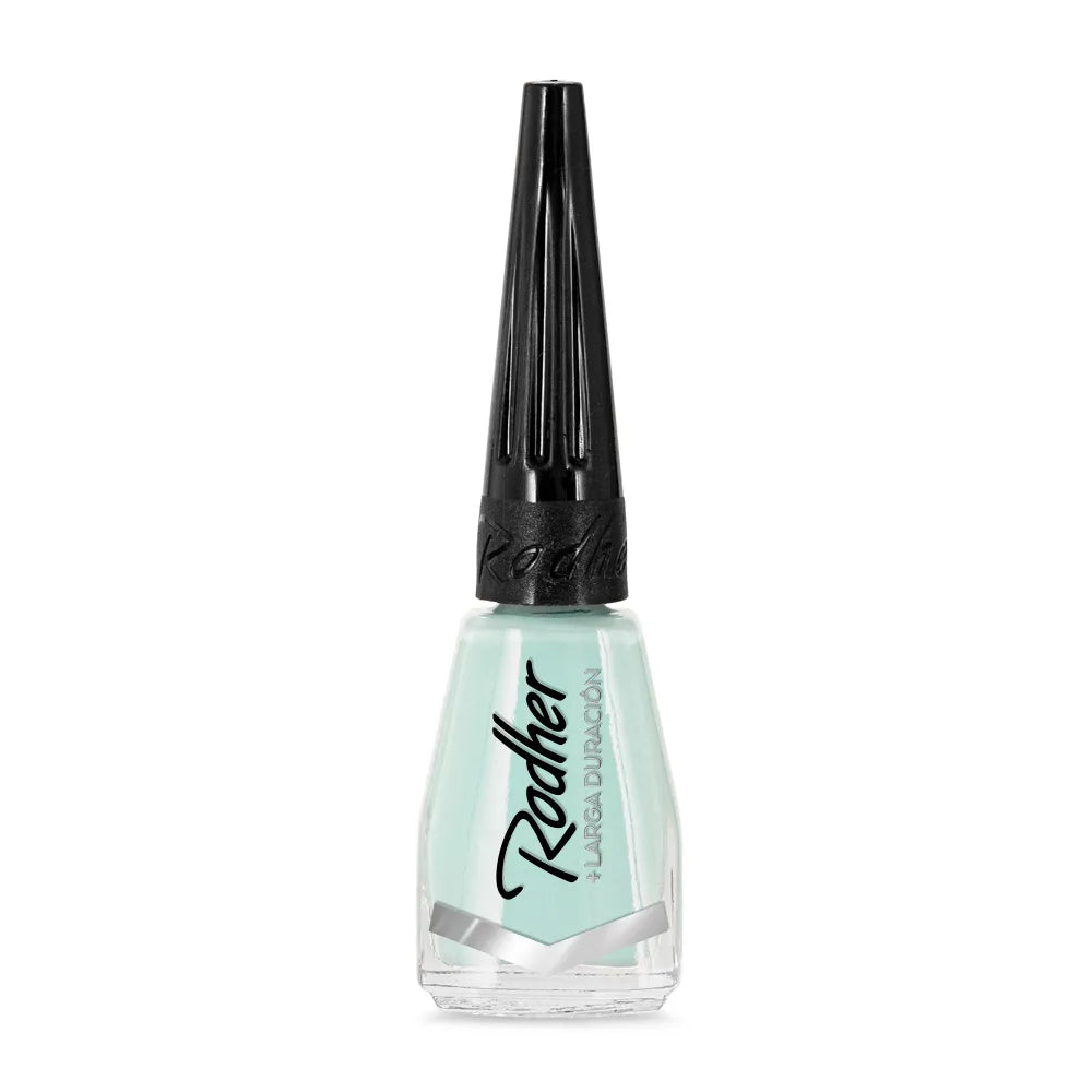 Esmaltes Cremosos Dulce Menta 10 ML