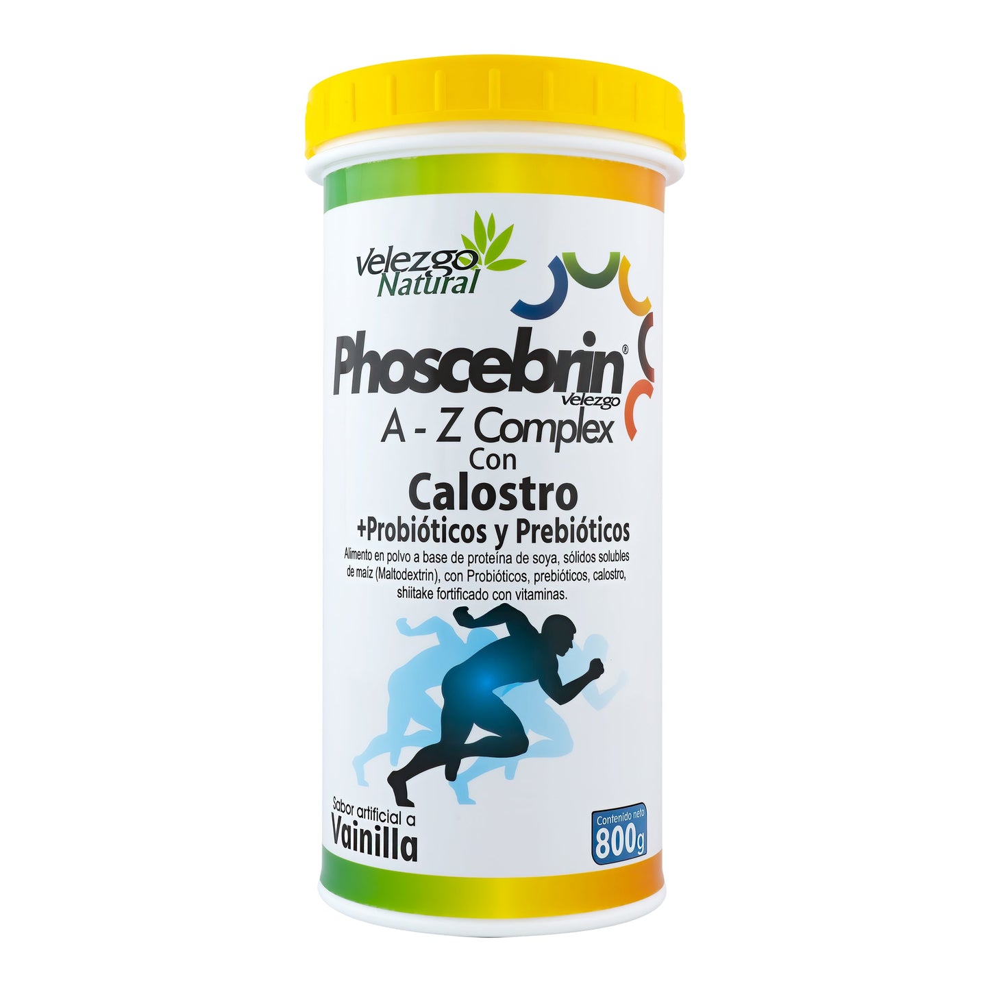Phoscebrin A-z ComplejoEX 800 gr