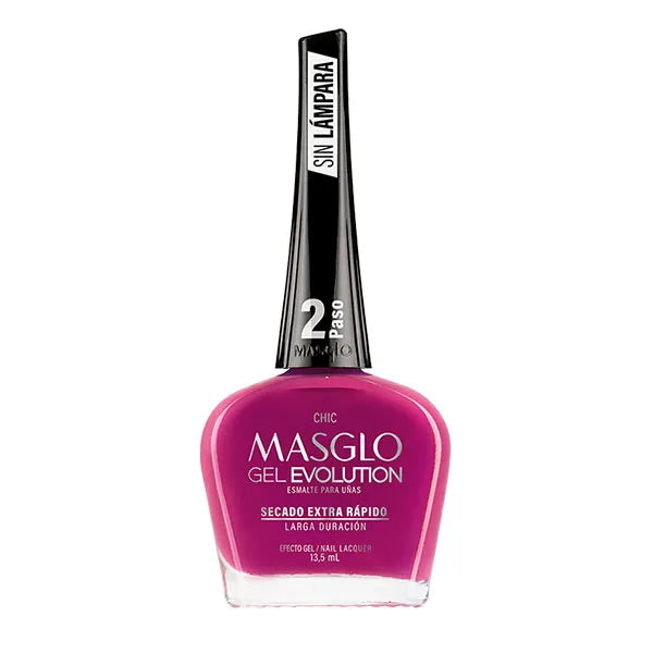 Masglo Gel Evolution Chic