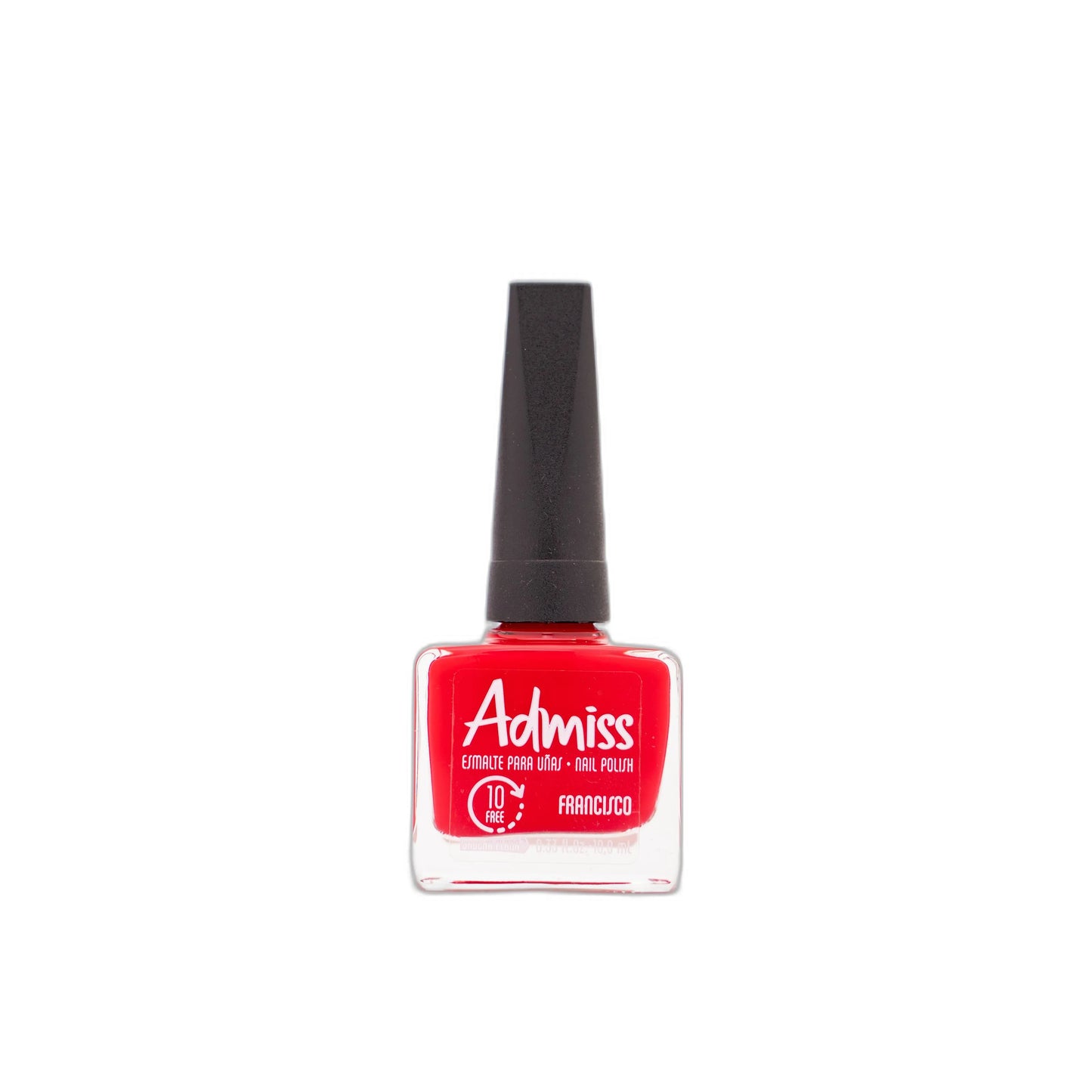 admiss-francisco-10-ml