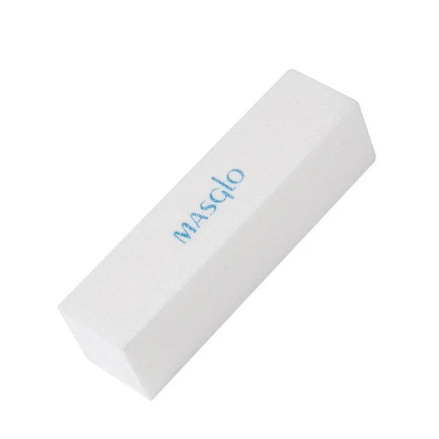 Bloque Blanco Masglo
