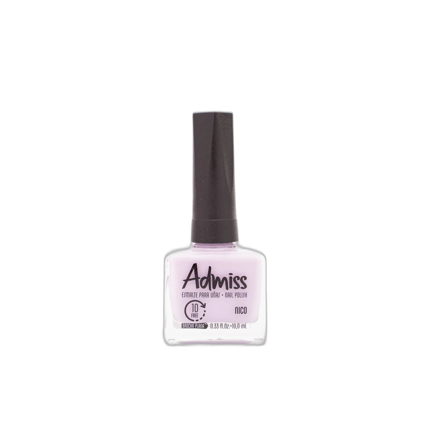 Nico 10 ML Admiss