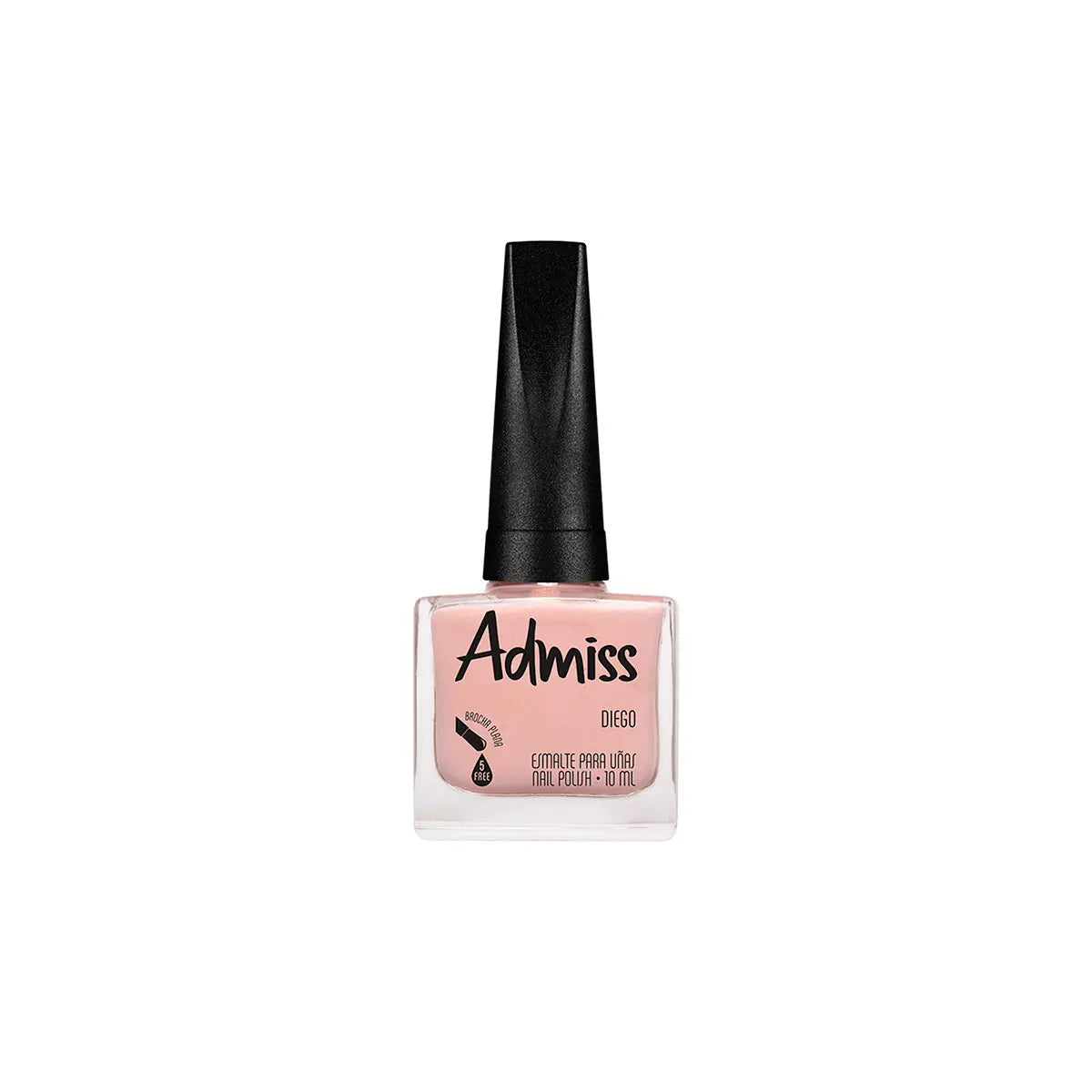 Admiss Diego 10 ml