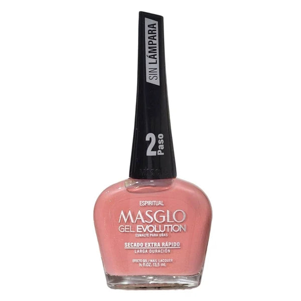 Espiritual 13.5 ML Masglo Gel Evolution