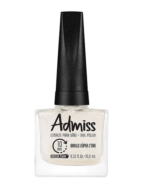 Admiss Brillo Superstar 10 ML