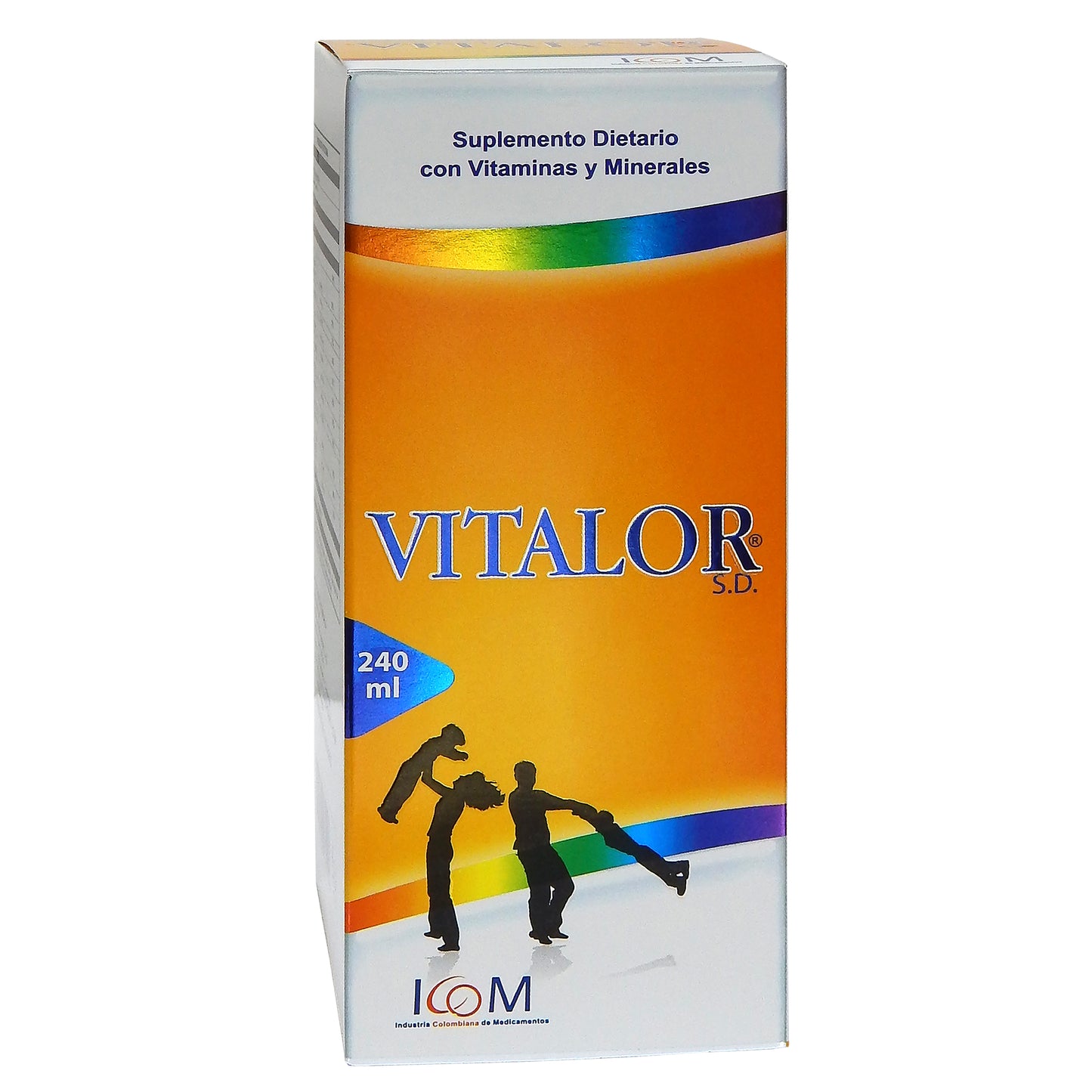 vitalor-jarabe-240-ml
